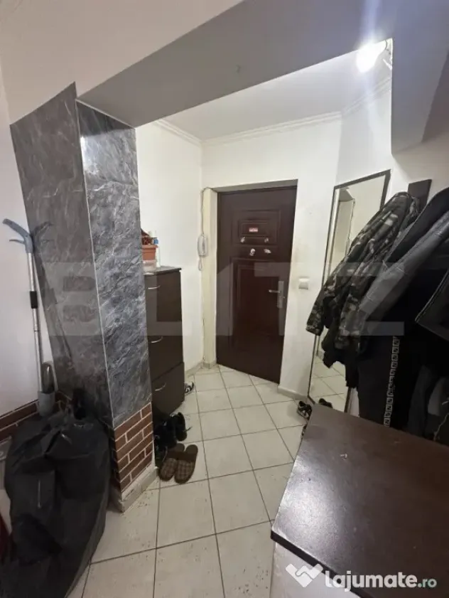 Apartament cu 3 camere, 84 mp, zona Micro 16