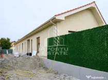 Casa de vanzare pe parter vatra veche Sacalaz