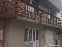 Vand casa in Deva, zona Ceangai, P+E+M + terasa, suprafata 162 mp