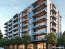 Teren stradal Uverturii - 1km de metrou Gorjului