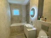 Apartament 3 camere zona Kogalniceanu Sibiu 