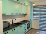 Apartament 3 camere zona Kogalniceanu Sibiu 