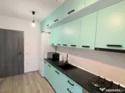 Apartament 3 camere zona Kogalniceanu Sibiu 