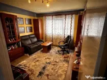 Garsoniera decomandata - zona Astra