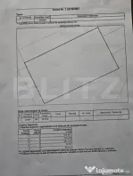 Teren intravilan de vanzare, 1,85 ha, zona Decebal