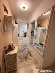 Apartament zona Jysk 
