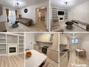 Apartament zona Jysk 
