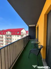 Apartament zona Jysk 