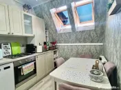 Apartament zona Jysk 