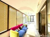 INCHIRIERE Apartament 2 camere Pipera/ Erou Iancu Nicolae 