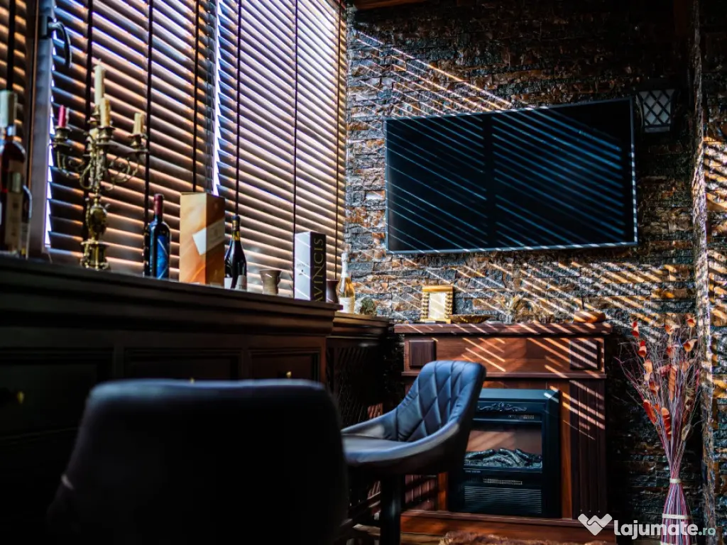 Apartament superb 3 camere Kaufland.