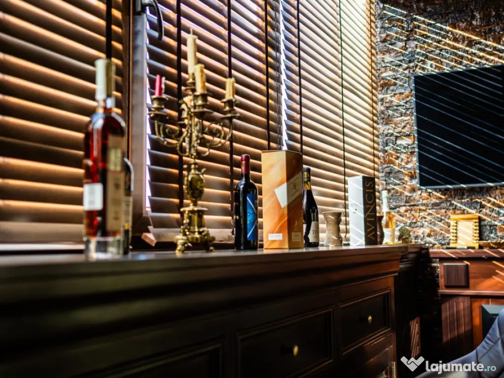 Apartament superb 3 camere Kaufland.