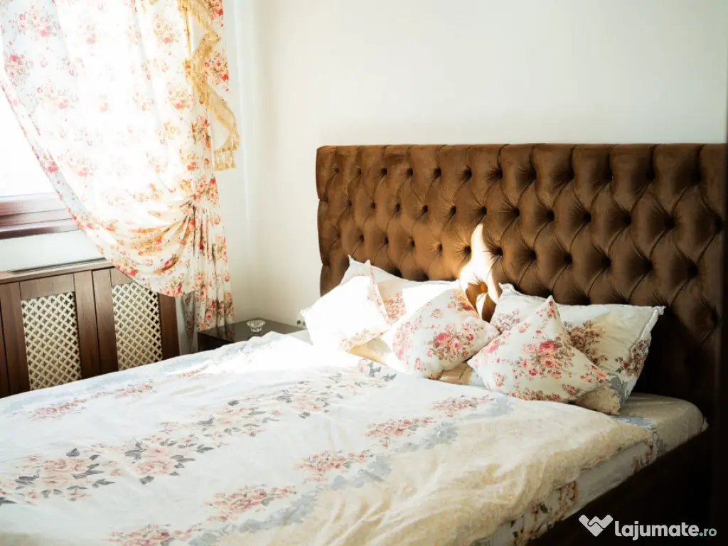 Apartament superb 3 camere Kaufland.