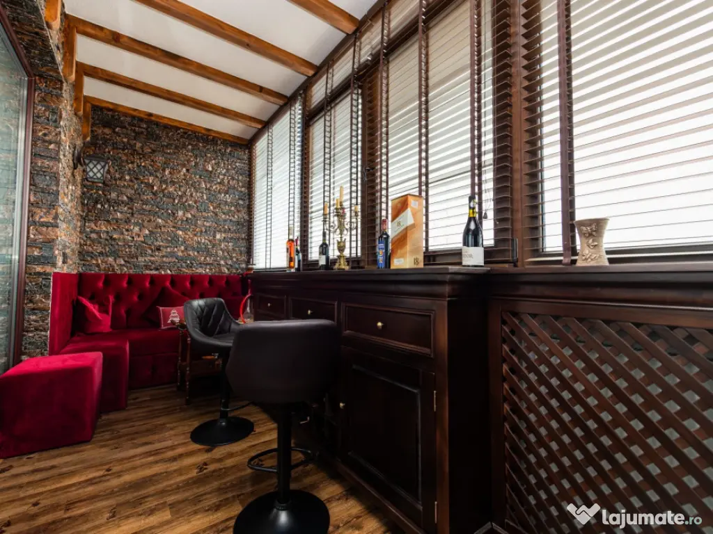 Apartament superb 3 camere Kaufland.