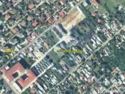 Teren Straulesti 3400 mp | deschidere 54m | metrou Straul... 