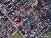 Teren Straulesti 3400 mp | deschidere 54m | metrou Straul... 