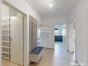 Rate la dezvoltator | 2 camere | 57 mp | Comision 0 | 101... 