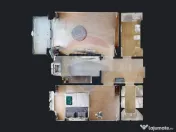 Rate la dezvoltator | 2 camere | 57 mp | Comision 0 | 101... 