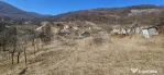 Teren intravilan de vanzare, 1550 mp, cu priveliște panoram