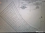 Spre vanzare teren intravilan cu utilități JUD Calarasi, 