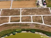 Spre vanzare teren intravilan cu utilități JUD Calarasi, 