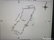 Spre vanzare lot intravilan 3007mp cu utilitati(gaz, curent 