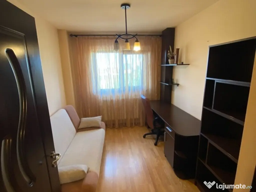 Apartament 3 camere Brancoveanu