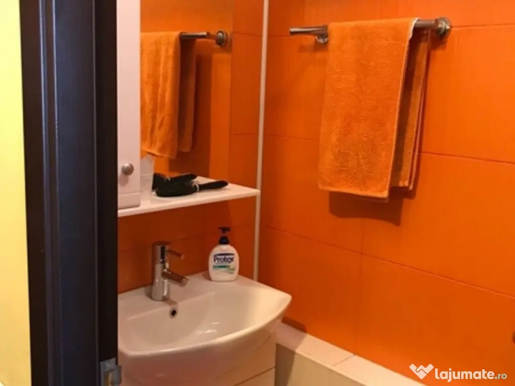 Apartament 3 camere Brancoveanu