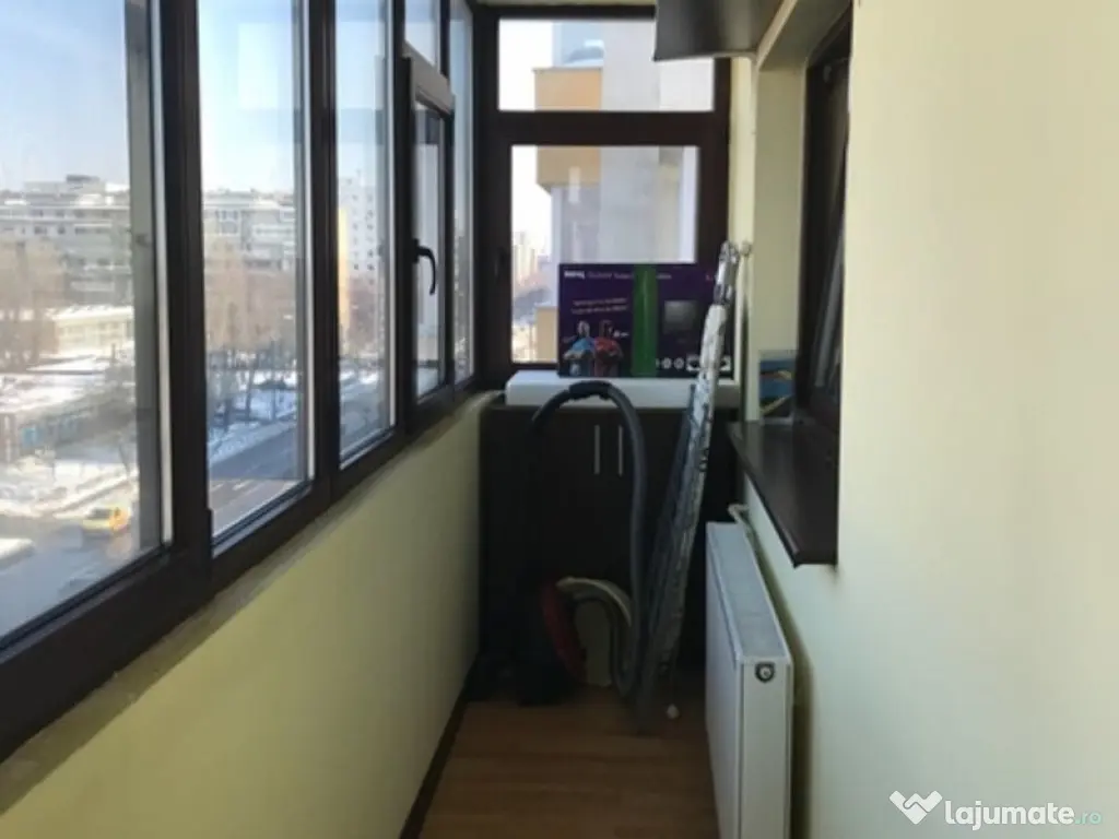 Apartament 3 camere Brancoveanu