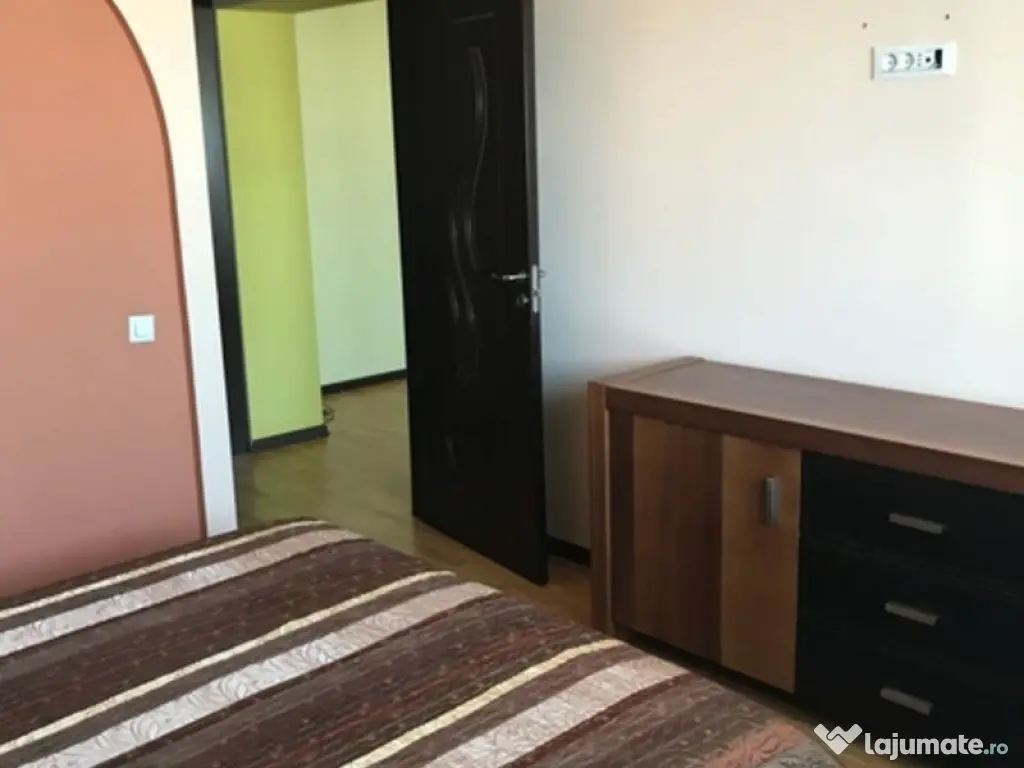 Apartament 3 camere Brancoveanu