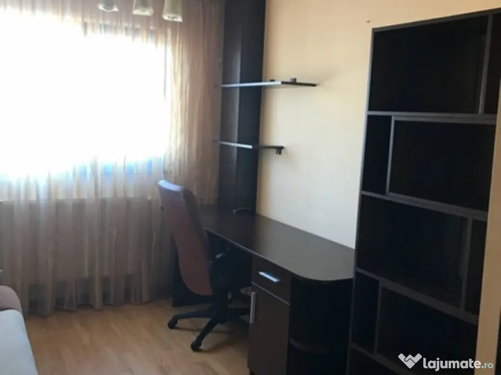 Apartament 3 camere Brancoveanu
