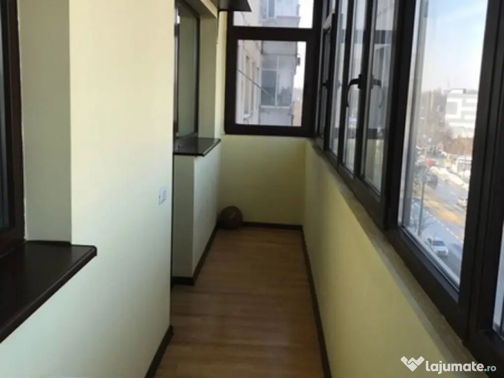 Apartament 3 camere Brancoveanu