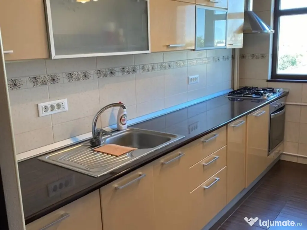 Apartament 3 camere Brancoveanu