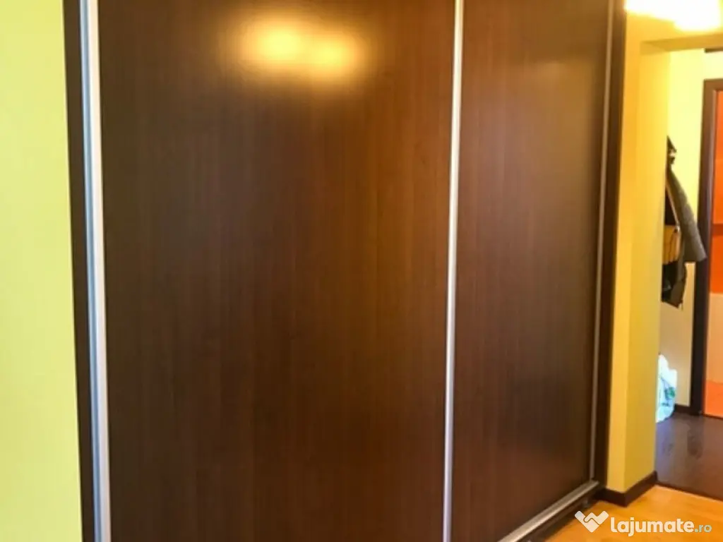 Apartament 3 camere Brancoveanu