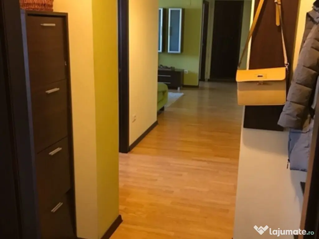 Apartament 3 camere Brancoveanu