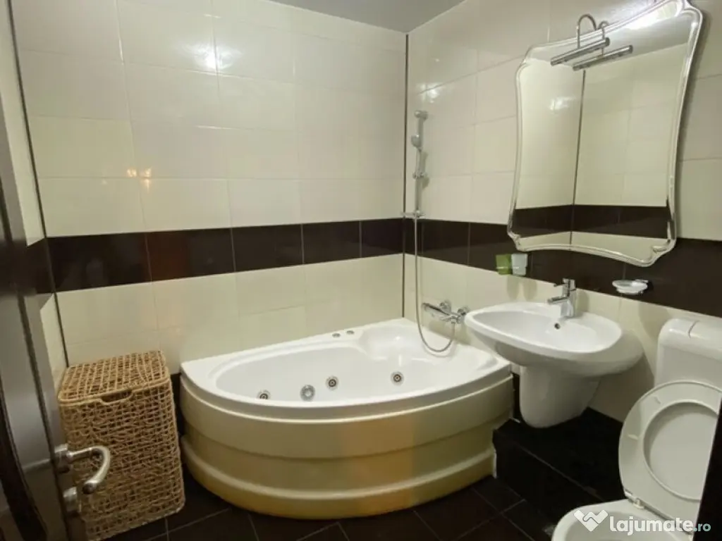 Apartament 3 camere Brancoveanu