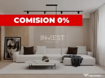 TVA 21% INCLUS *Apartament 3 camere PREMIUM* - 71,45 mp util