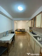Apartament de 67mp/2 camere/parcare/zona LIDL Floresti
