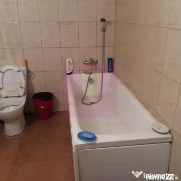 Vila zona Fundeni-Dobroiesti