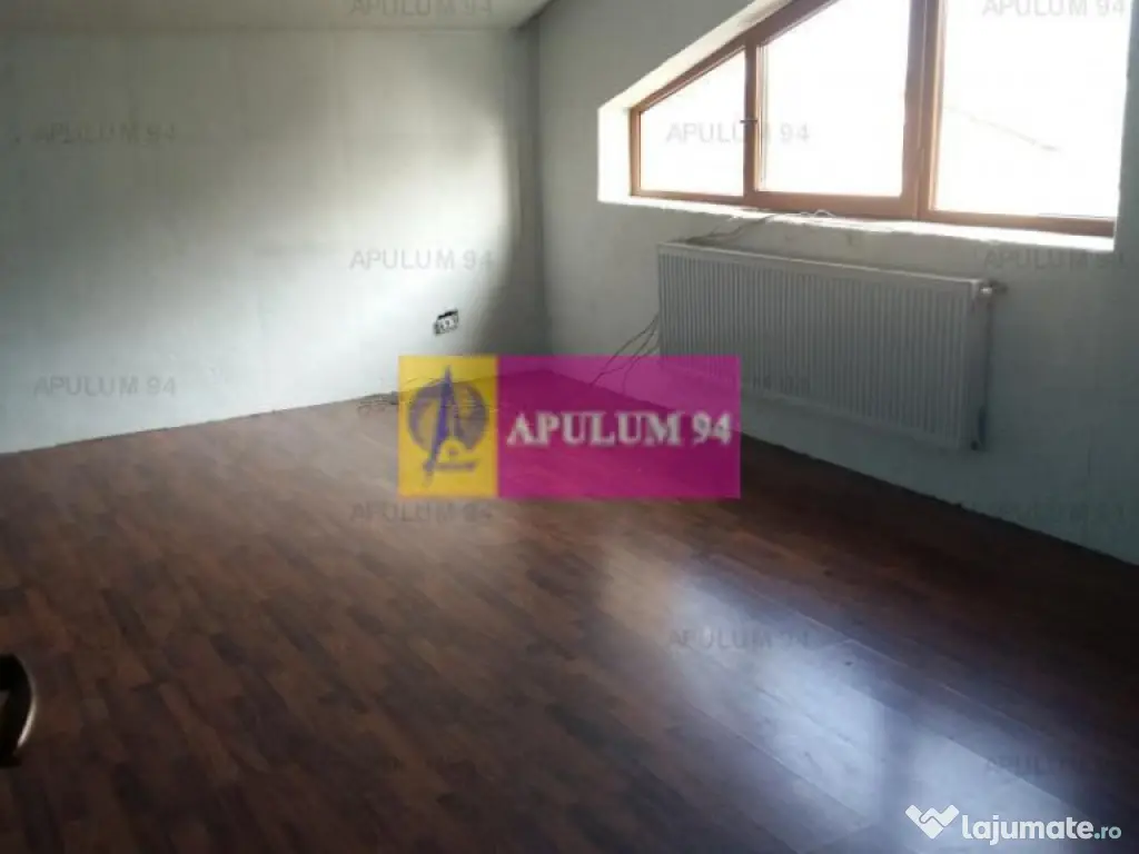 Vila zona Fundeni-Dobroiesti