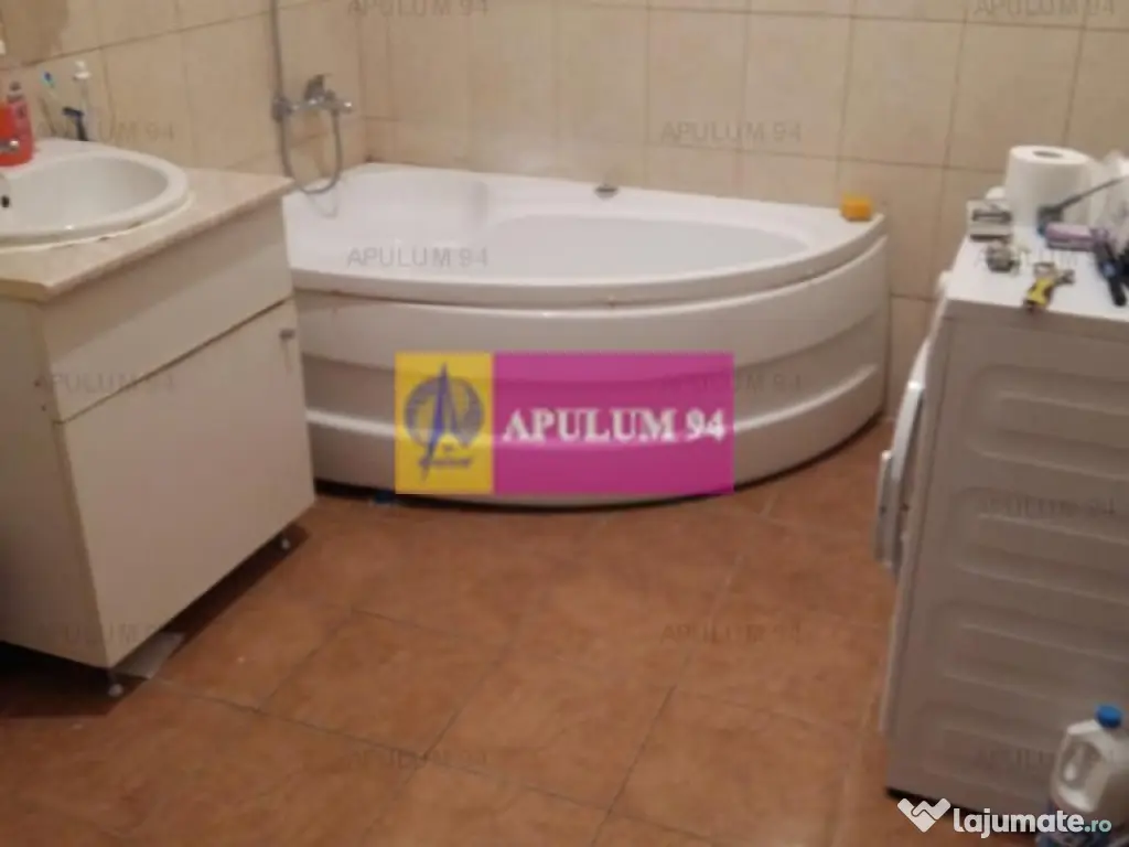 Vila zona Fundeni-Dobroiesti