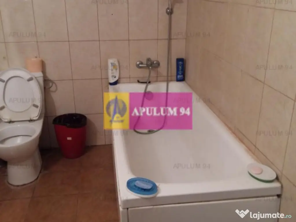 Vila zona Fundeni-Dobroiesti