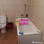 Vila zona Fundeni-Dobroiesti