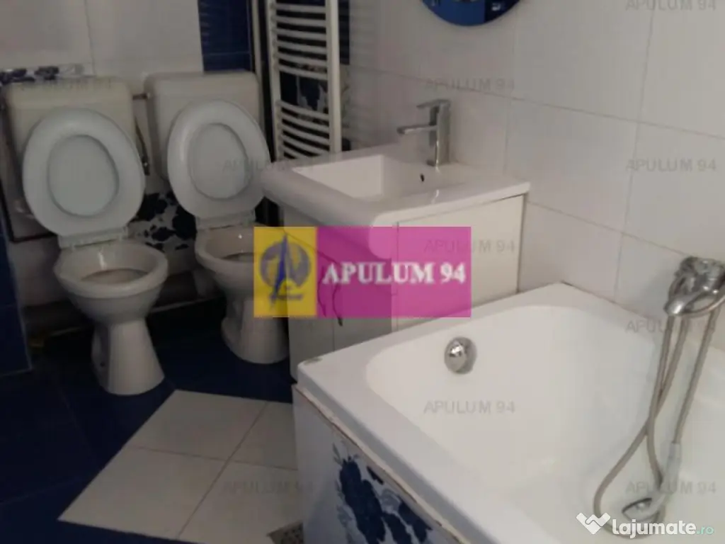 Vila zona Fundeni-Dobroiesti