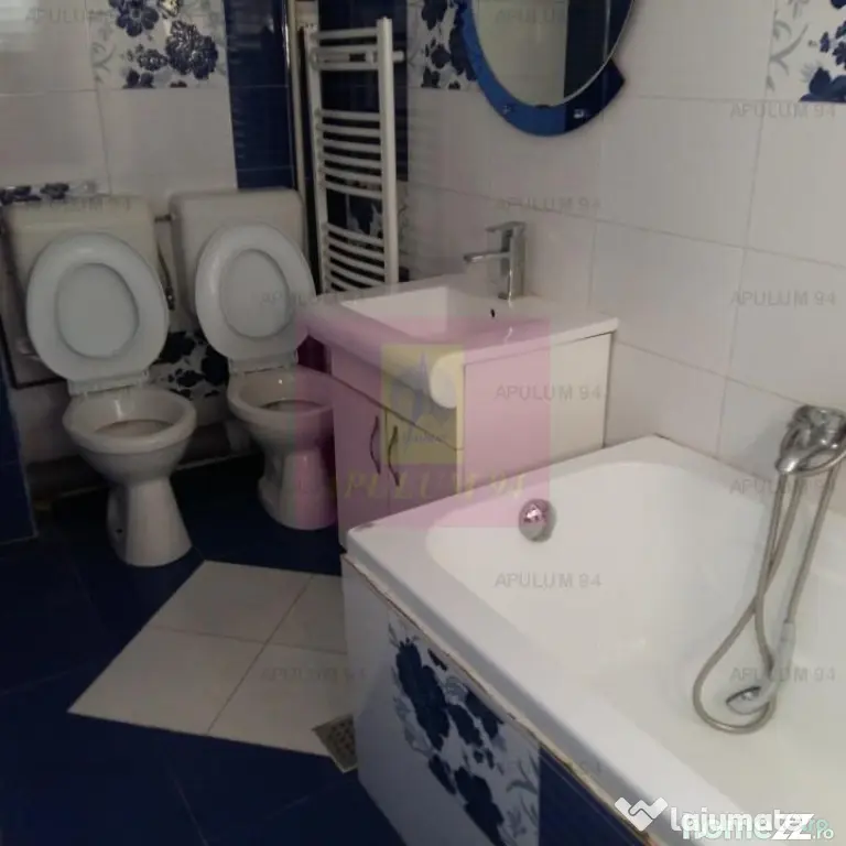 Vila zona Fundeni-Dobroiesti - Dobroesti (Bucuresti-Ilfov)