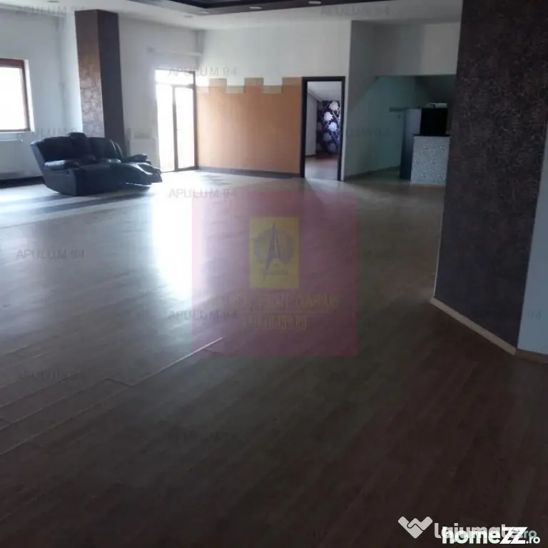 Vila zona Fundeni-Dobroiesti
