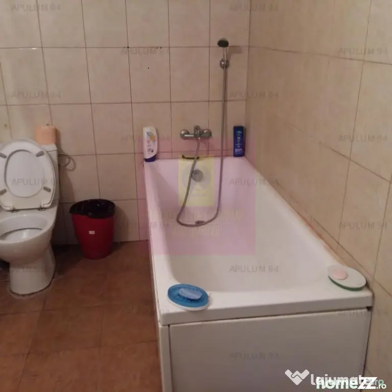 Vila zona Fundeni-Dobroiesti
