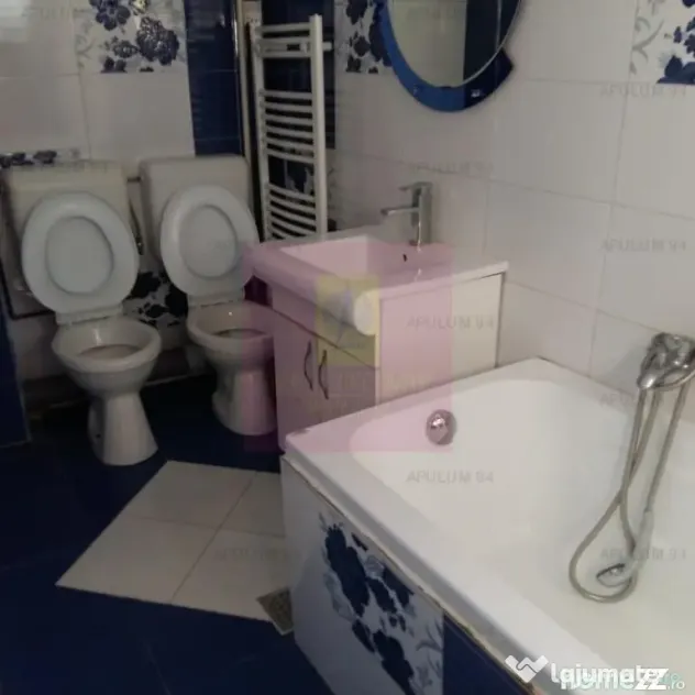 Vila zona Fundeni-Dobroiesti