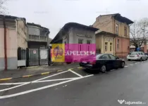 Casa in Centrul Bucurestiului