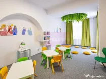Grădiniță sau After School între Parcul Tineretului ?...